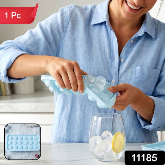 multi grid ice maker