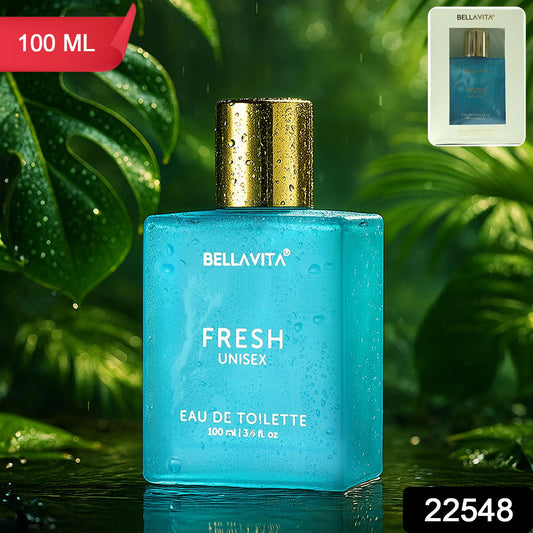 Perfume Spray