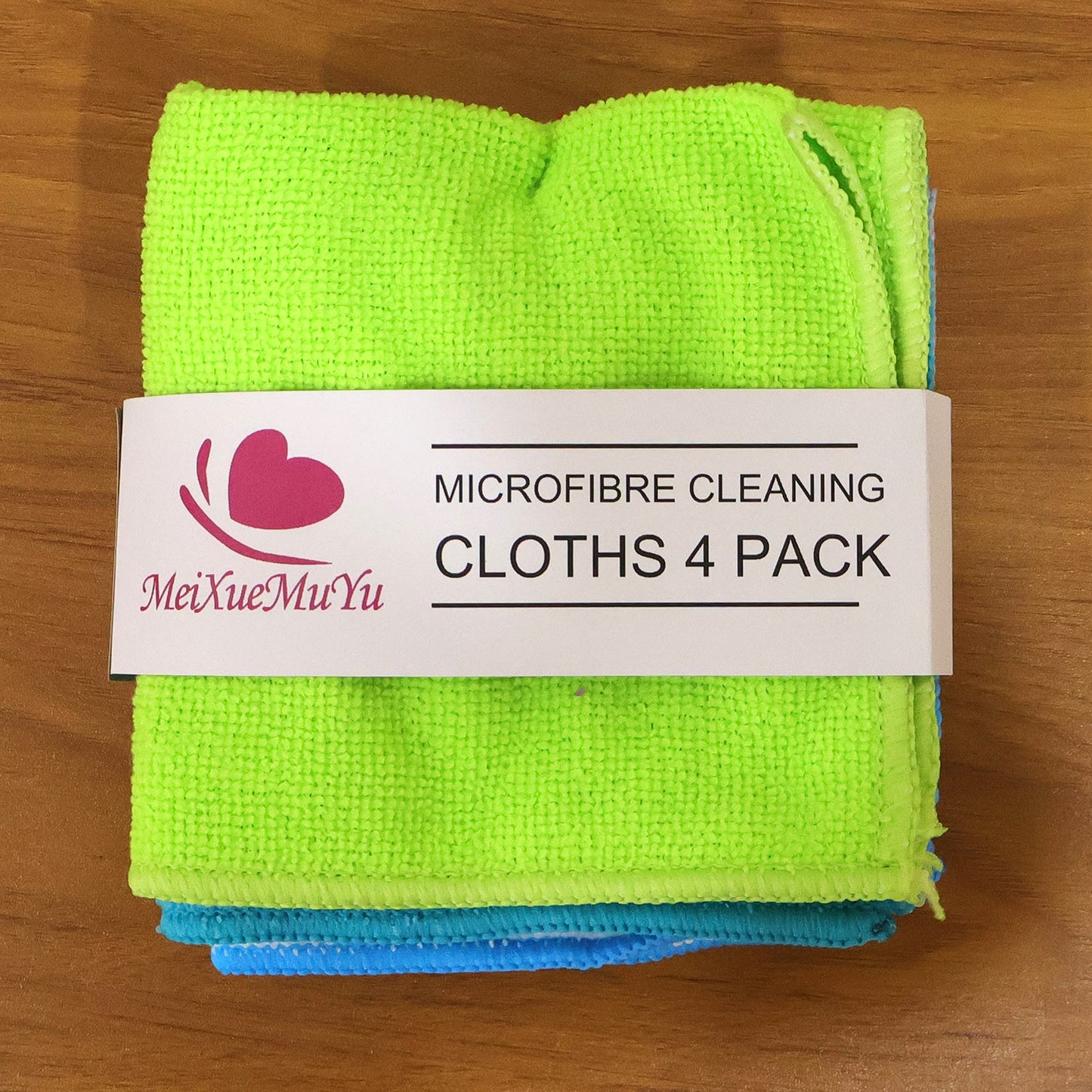 lint free microfiber cloth for cleaning surfaces