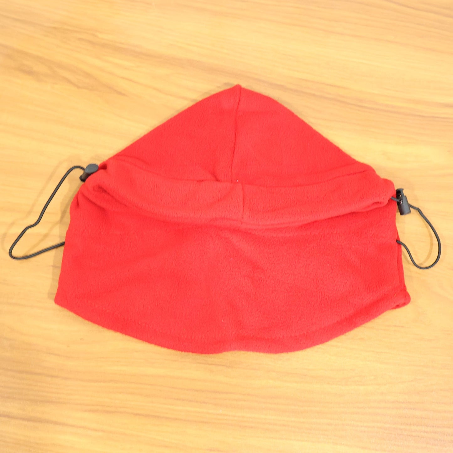 Winter Fleece Face Cover, Winter Cap (1 Pc)