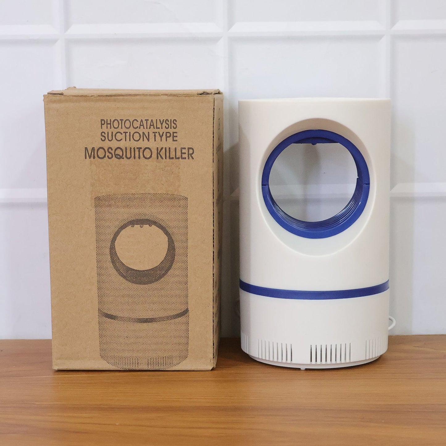 indoor bug trap lamp