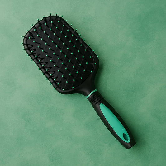 Glow Tidy Hair Companion