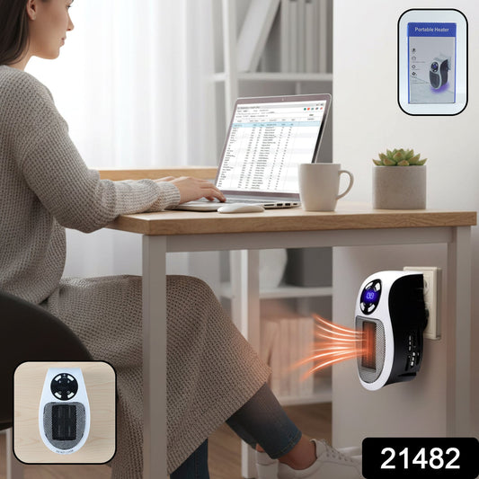 Electric Space Heater