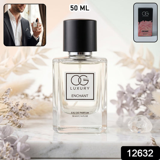 OG Luxury Enchant Eau De Parfum (50 ML / 1 Pc)