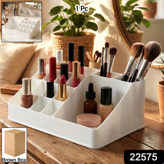 cosmetic storage organizer