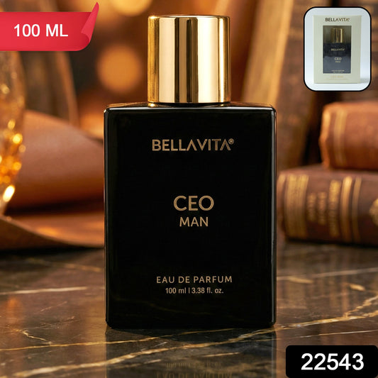 Men Perfume Spray