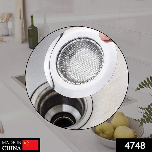 Mesh Sink Strainer for Kitchen
