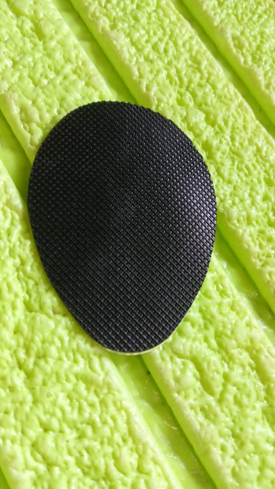 Non-Slip Shoe Pads, Rubber Shoe Sole Protector Pads, for Ladies Shoes, High Heels