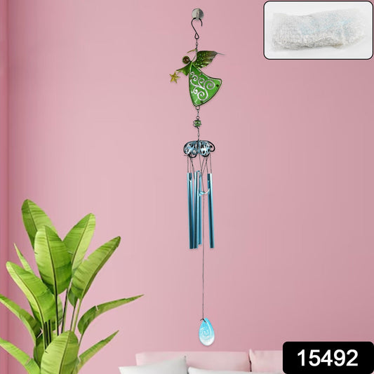 Ethereal Flight Garden Chime
