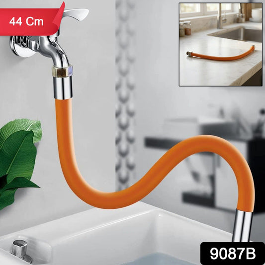silicone water tap extender