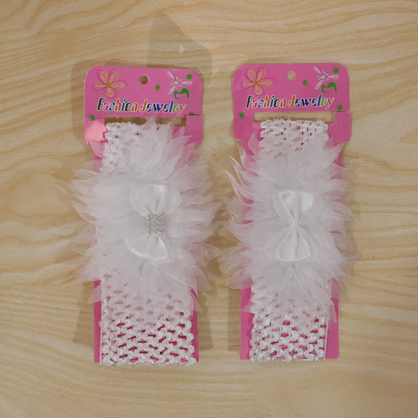 lightweight daily wear headband