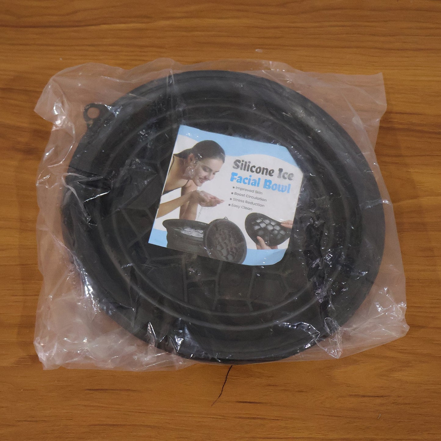 face cooling skincare ice mold