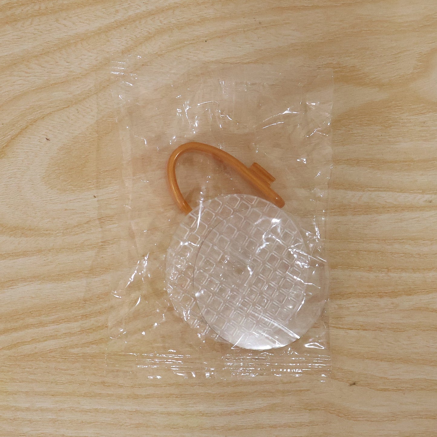Premium Self Adhesive Wall Hook (1 Pc)