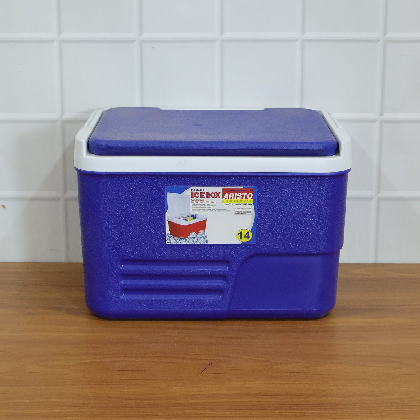 travel cooler box container