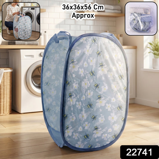 foldable clothes organizer box