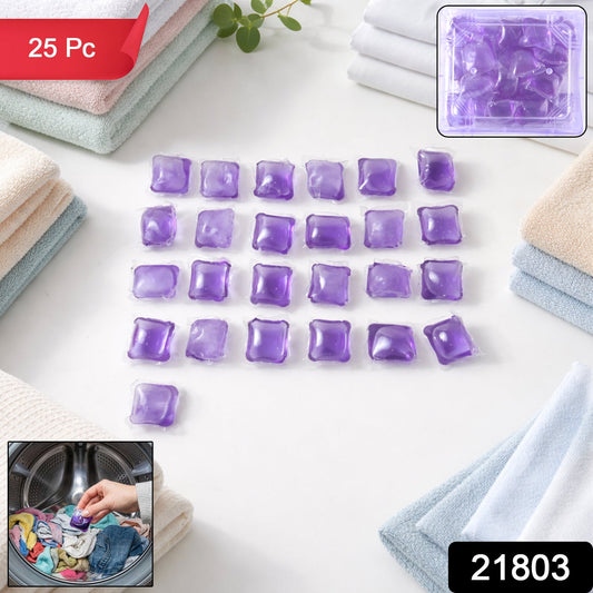 laundry detergent pods