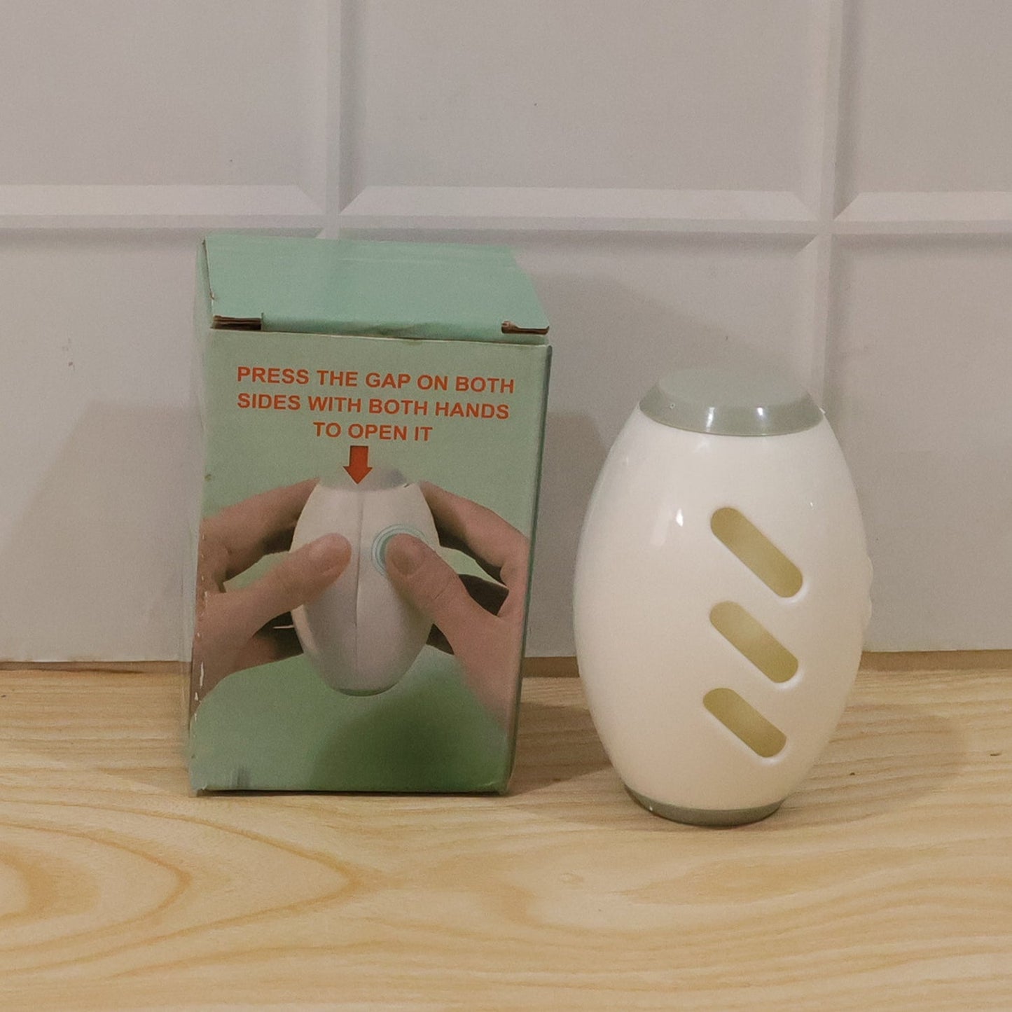 Reusable Lint Roller - 1 Pc – Eco-Friendly, Easy-to-Use for Clothes, Furniture