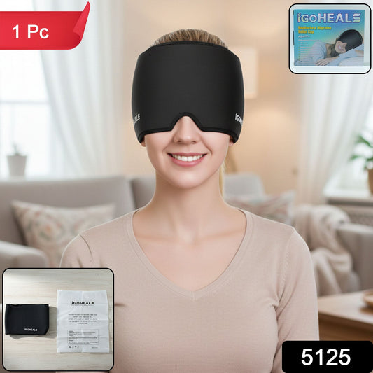 Gel Eye Mask