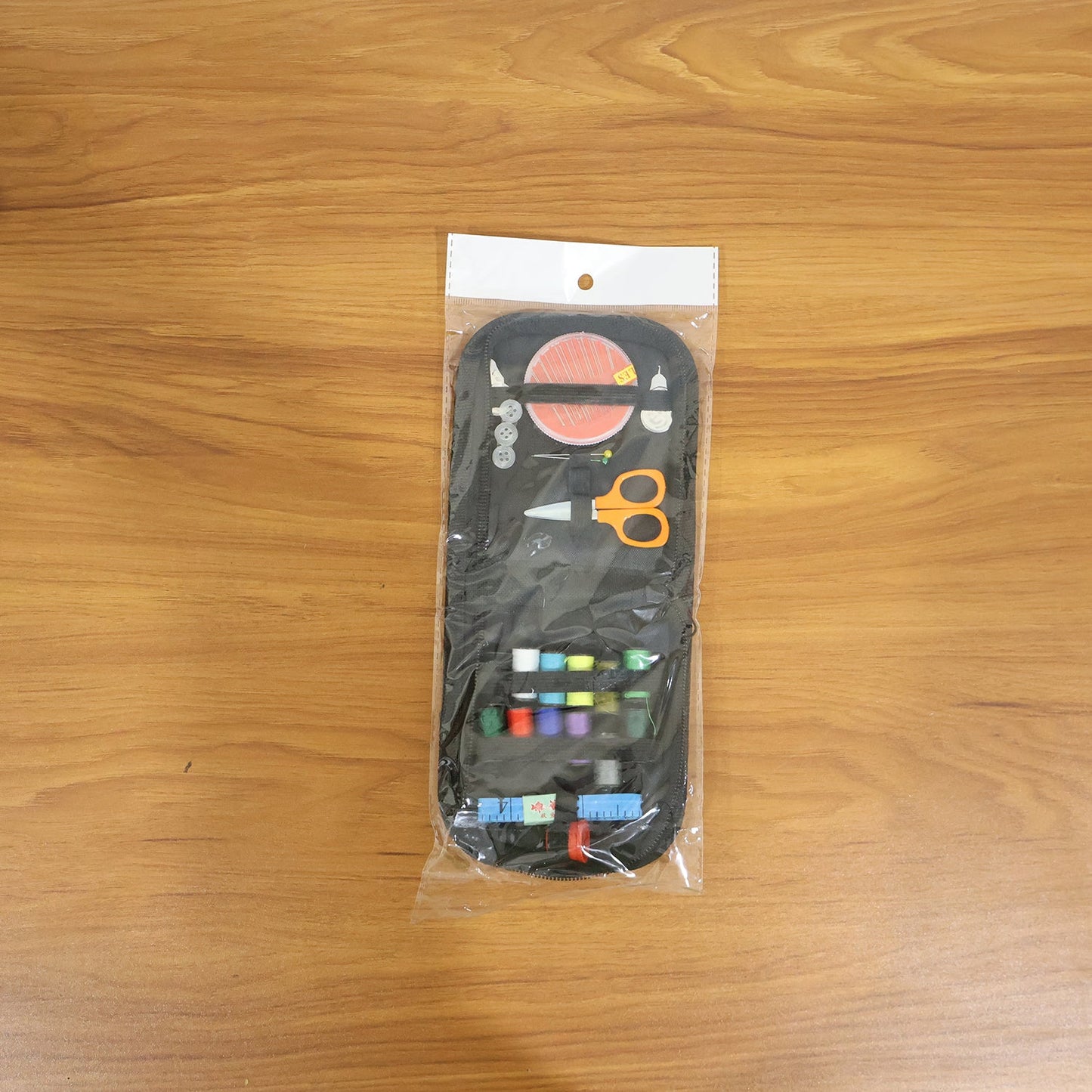 33pc purse sewing set for travel
