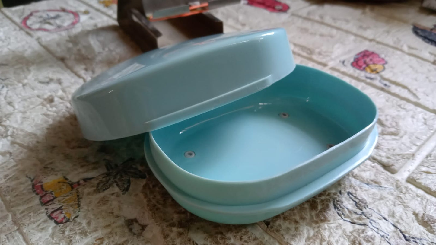 Soap Container, Soap Box (1 Pc)