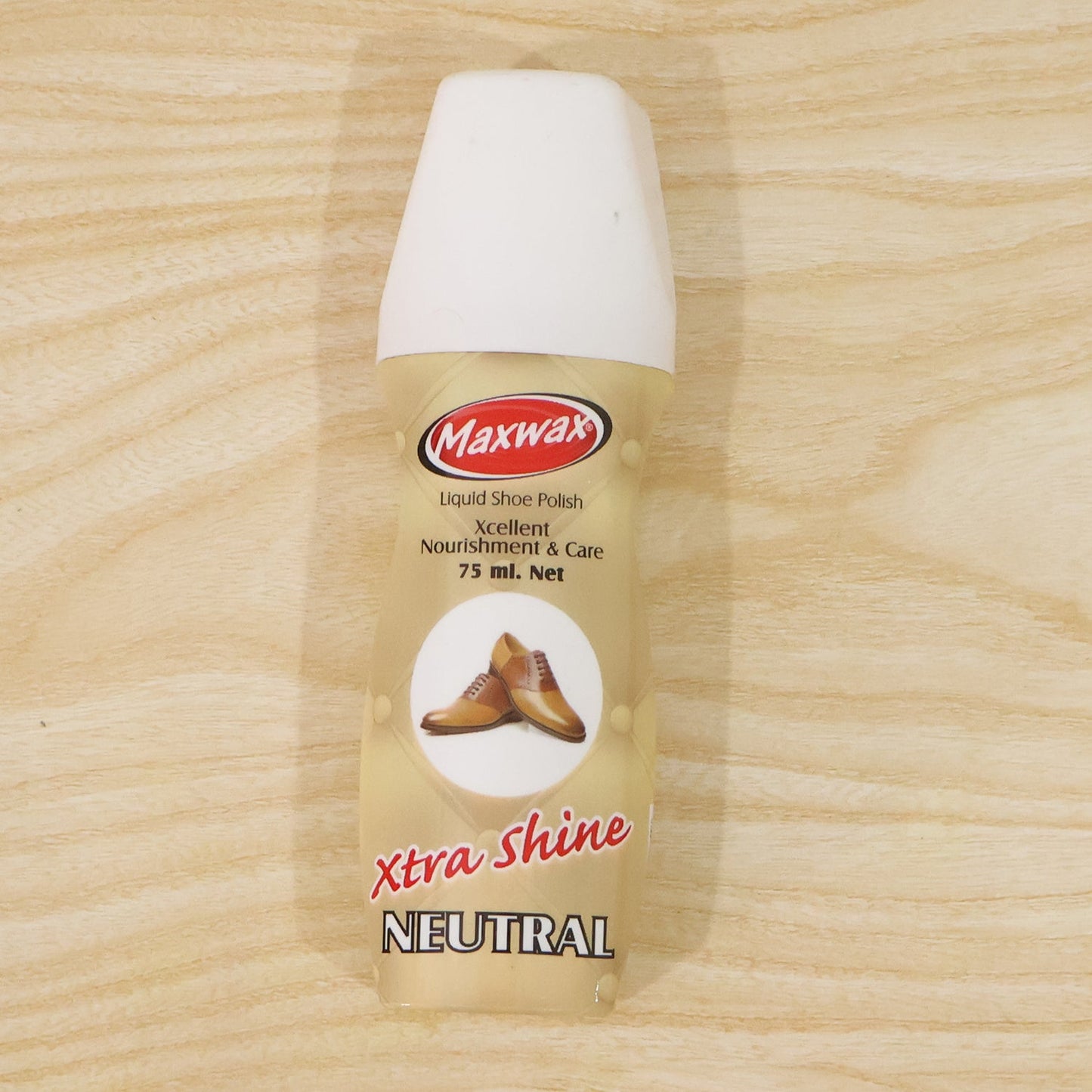 daily use shoe polish