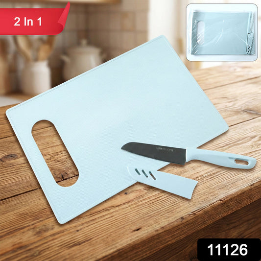 Cutting Board