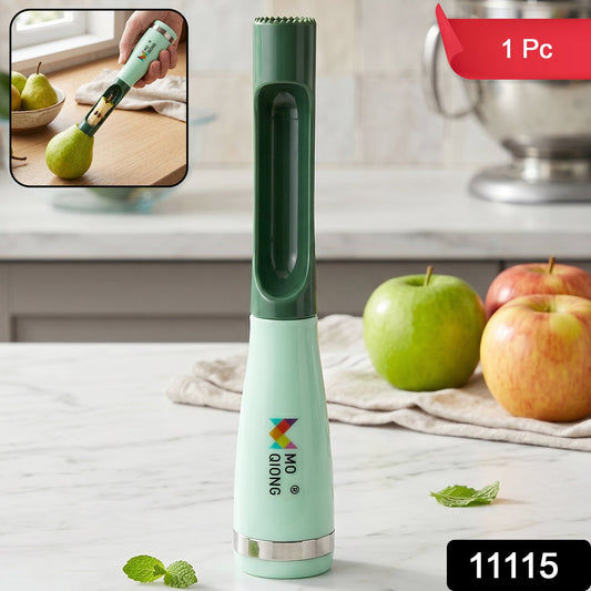 fruit corer slicer tool