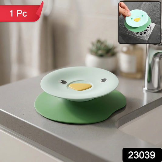 kitchen sink drain cover