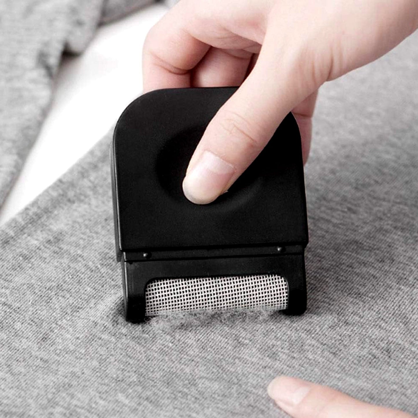 Cloth Lint Remover Razor