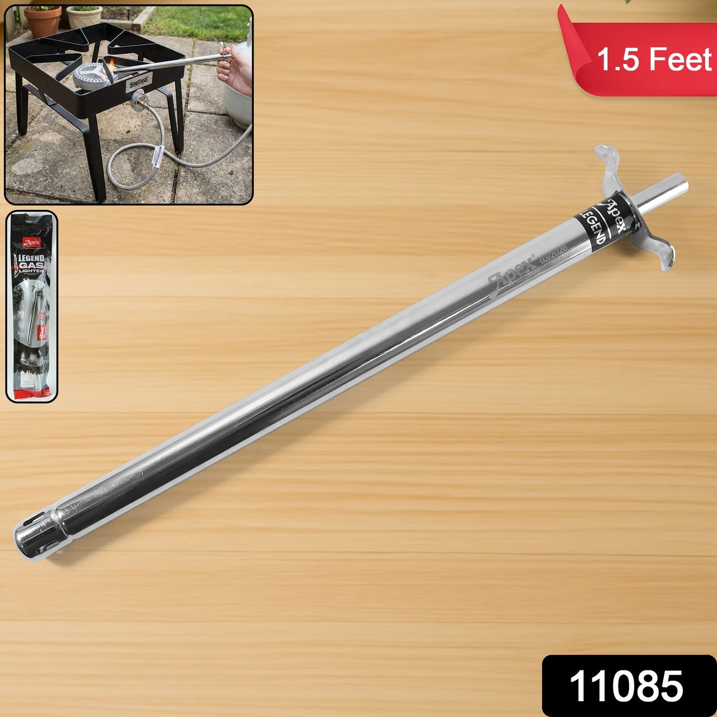 Gas Stove Lighter