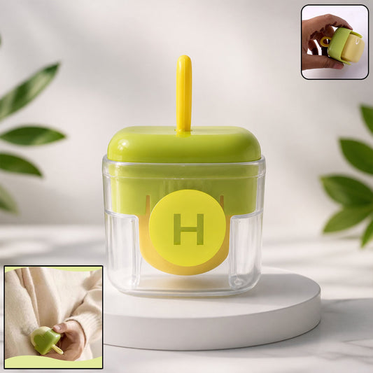 Toothpick Holder Box