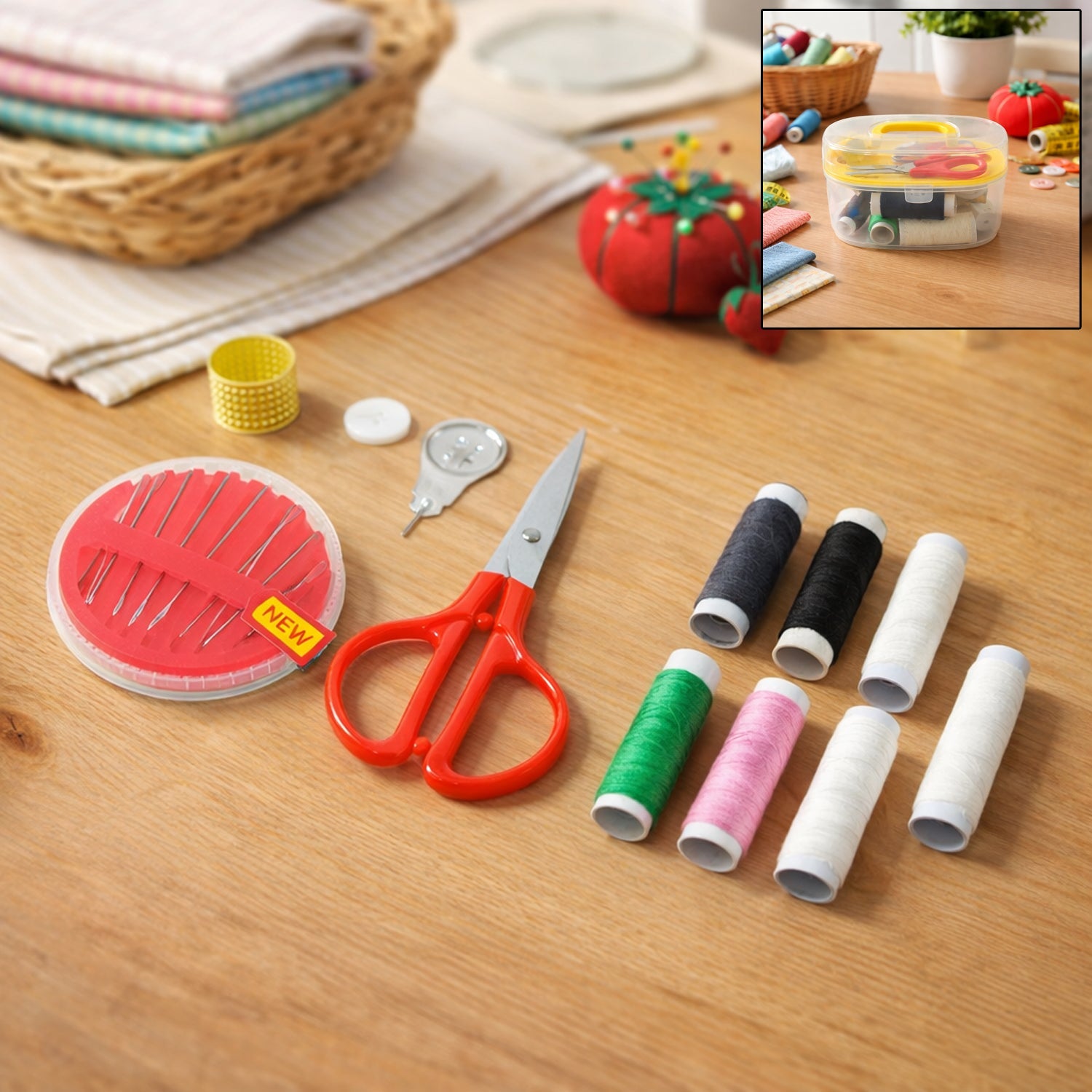 Sewing Kit