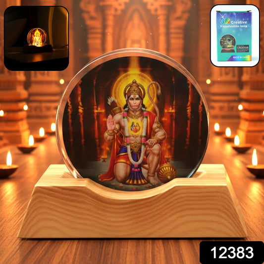 LED Night Light