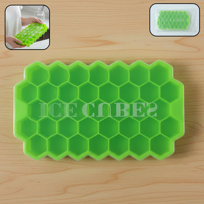 Honeycomb Ice Cube Tray