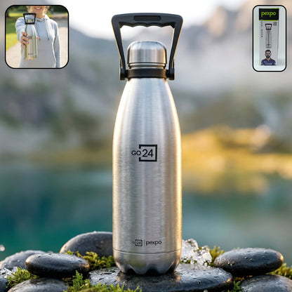 Insulated Water Bottle