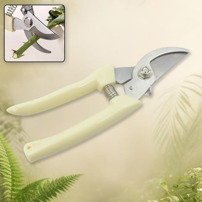 Plant Cutter for Home Garden, Wood Bran (1 Pc)