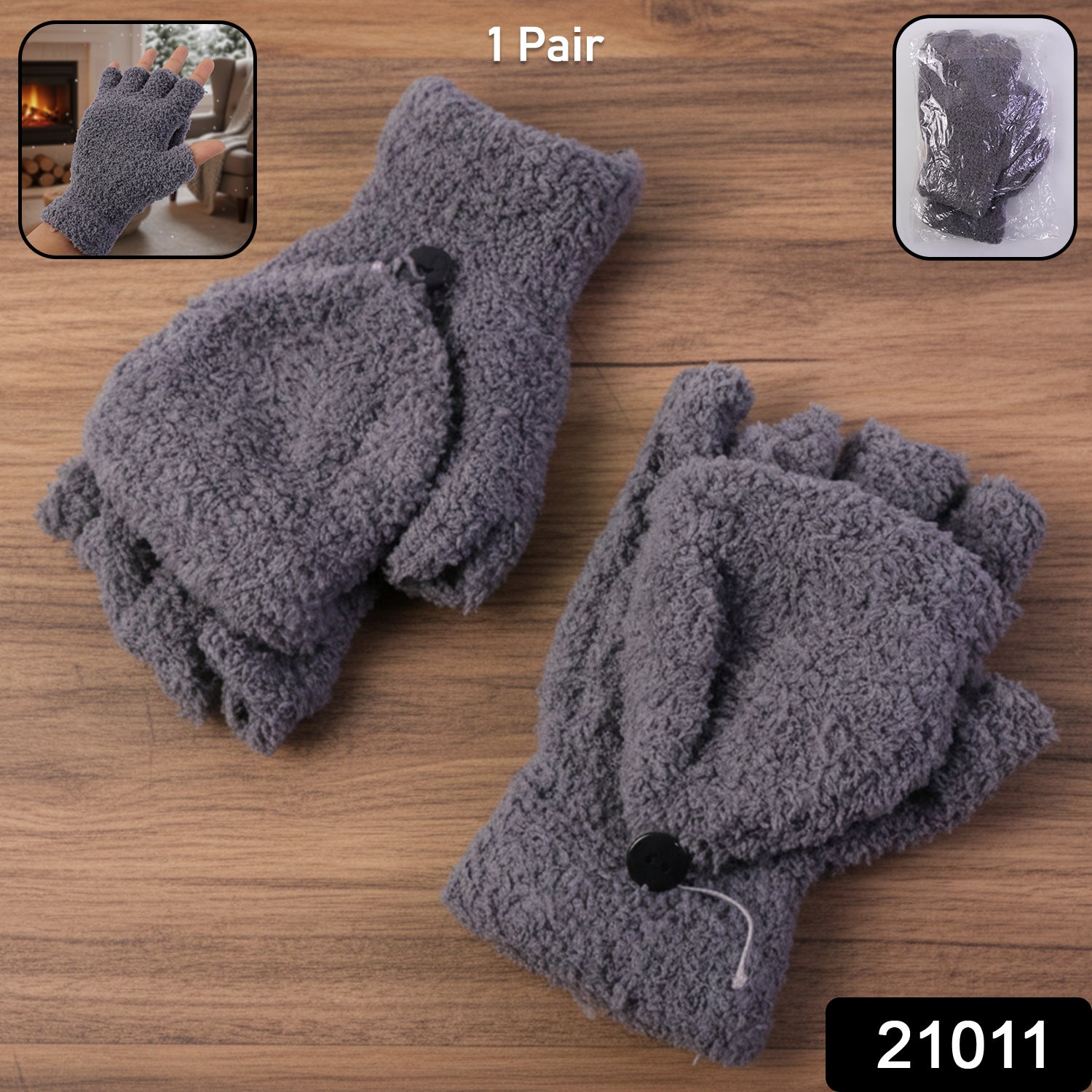 Gloves