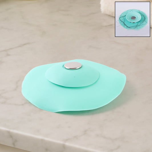 Spring Seal Eco Silicone Sink Cap