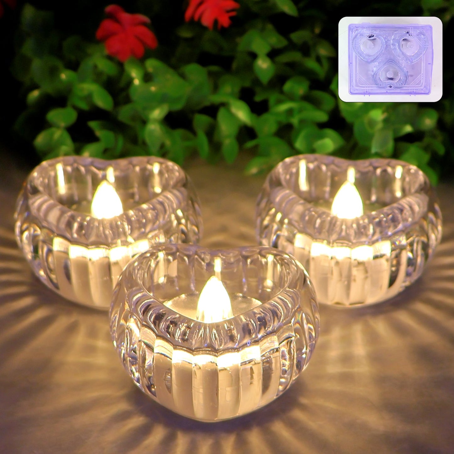 Decorative Candles