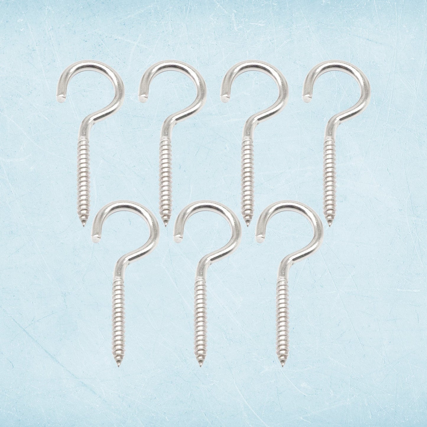 SteelGuard EyeBolt
