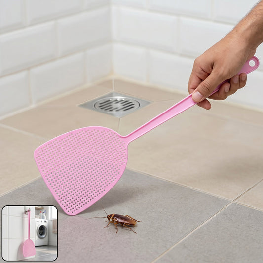 premium manual pest swatter