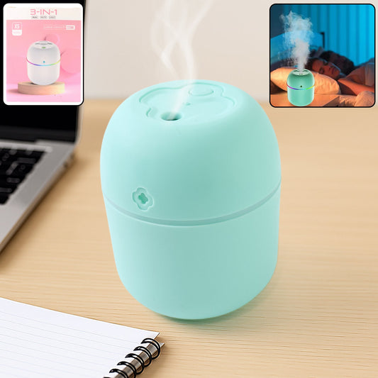 Mini USB Humidifier