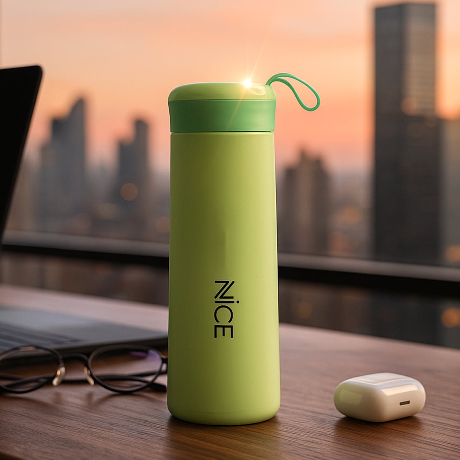 Vacuum Flask