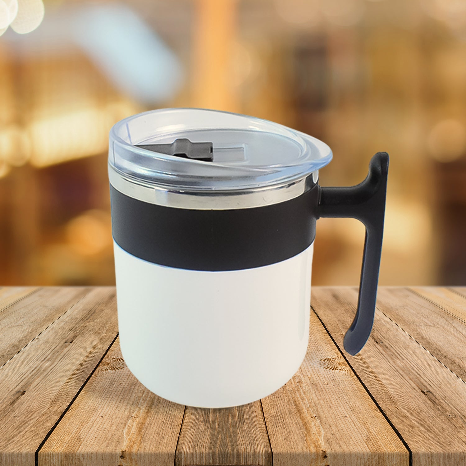 Apex Thermal Pop Mug