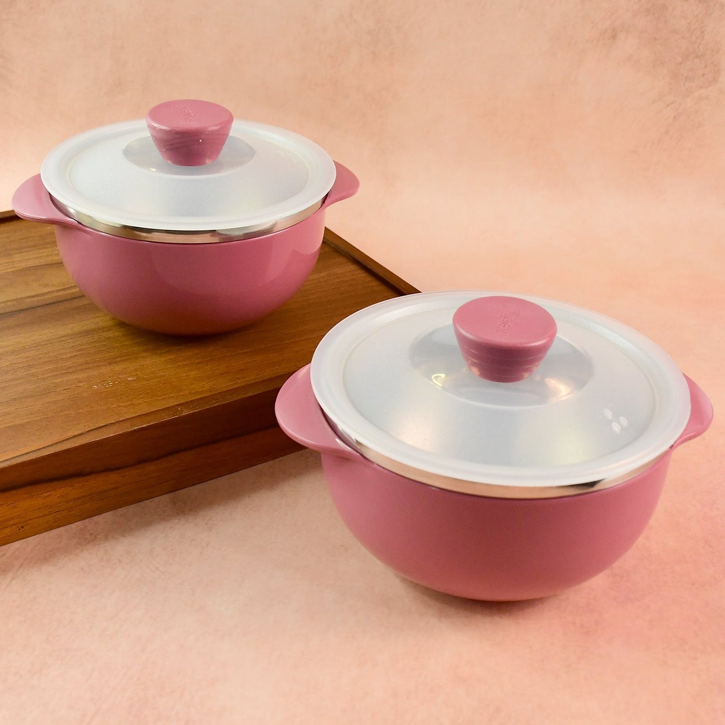 Smart Host Set