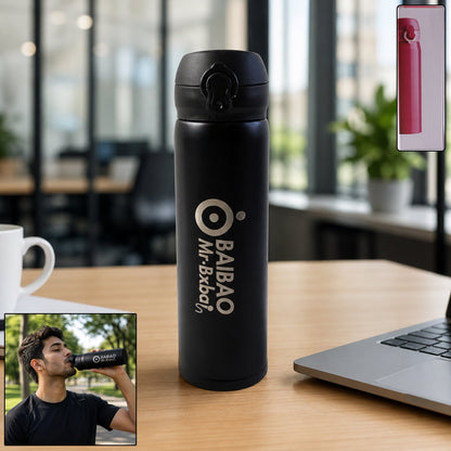 Insulated Water Bottle 500 ML