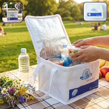 Cooler Storage Bag