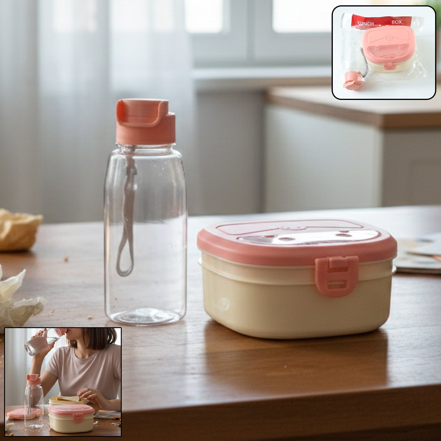 Food Container