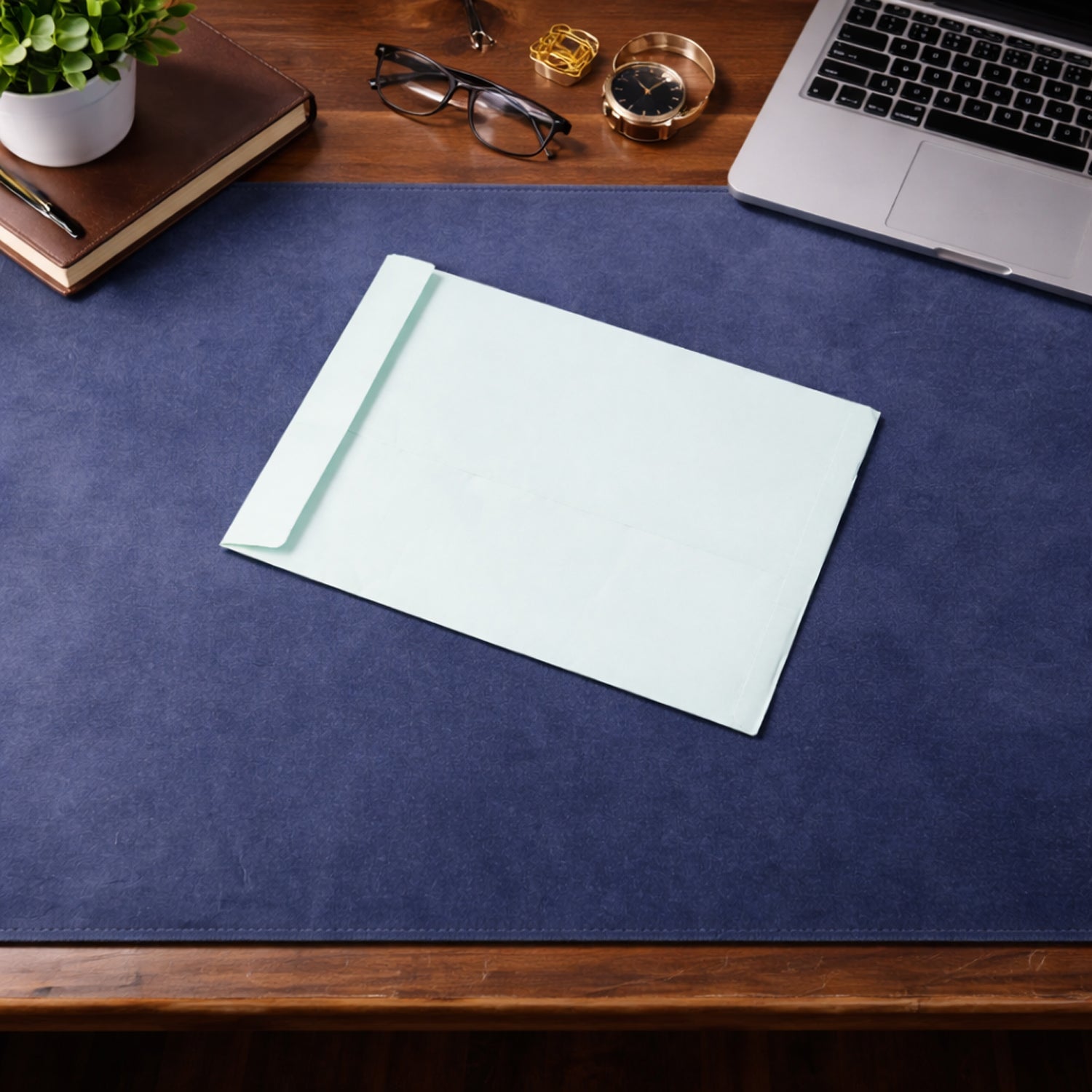 Small polynet envelope