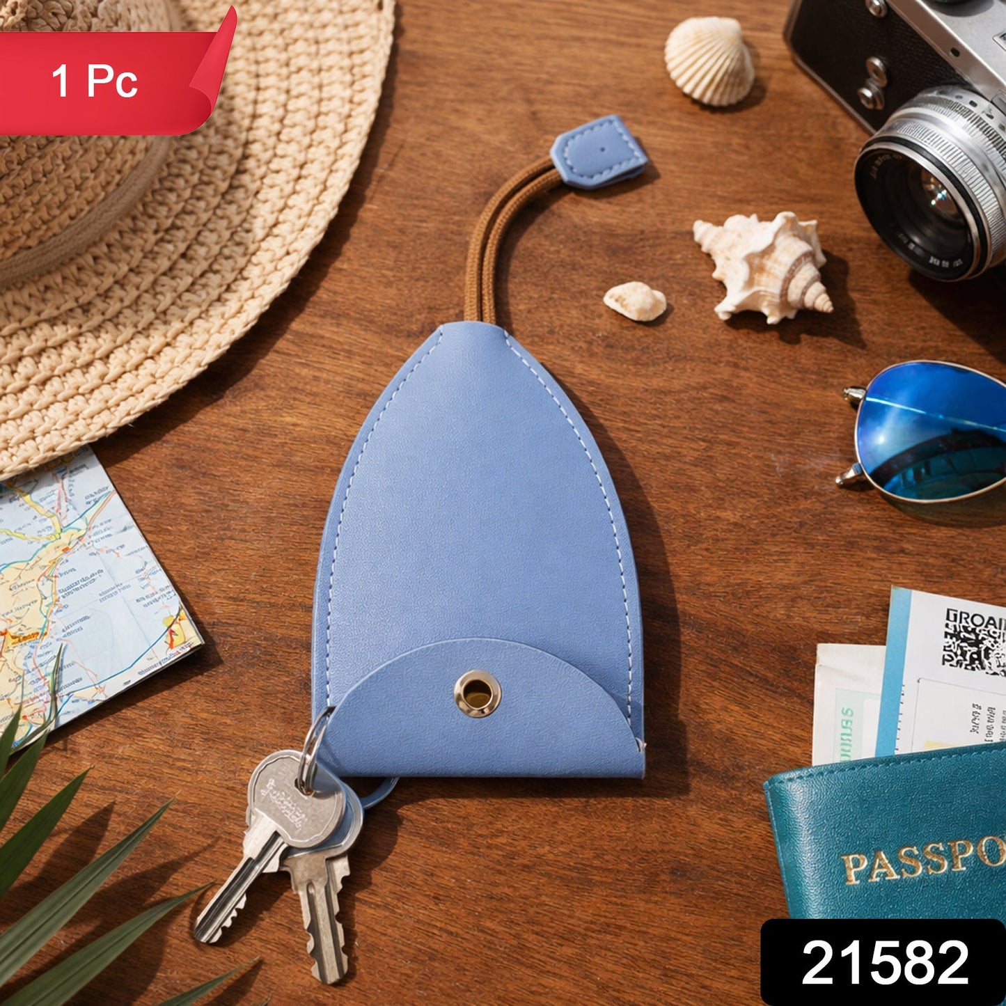 Key Storage Pouch